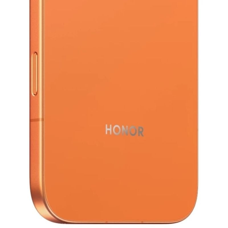 Smartphone Honor 600 8 GB / 512 GB / 6,57" / 5G / Laranja
