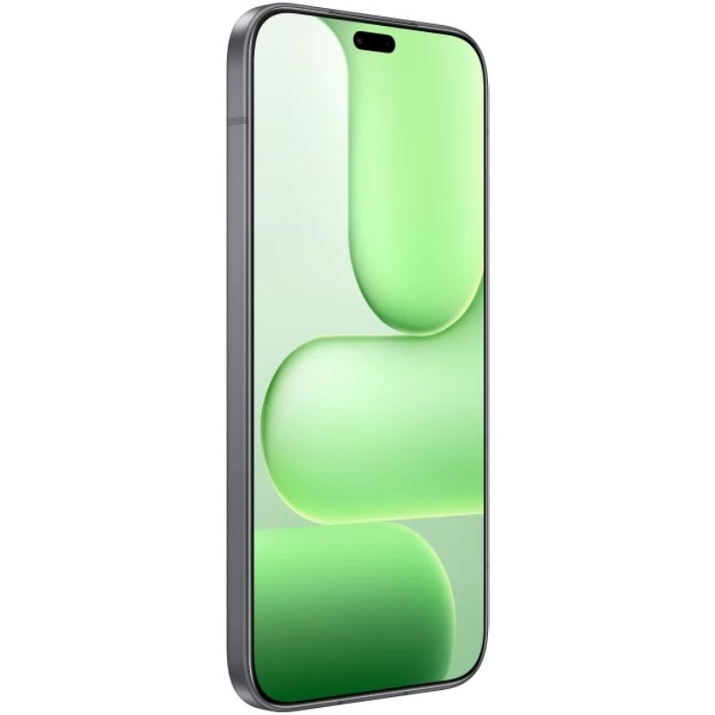 Smartphone Honor 600 Lite 8 GB / 256 GB / 6,6" / 5G / Preto