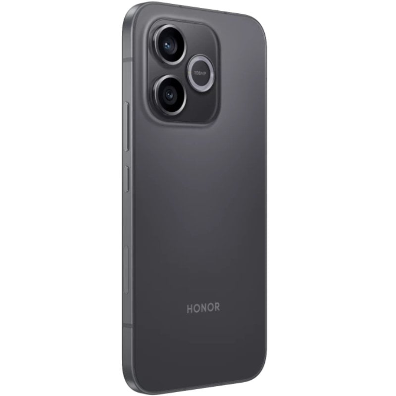 Smartphone Honor 600 Lite 8 GB / 256 GB / 6,6" / 5G / Preto