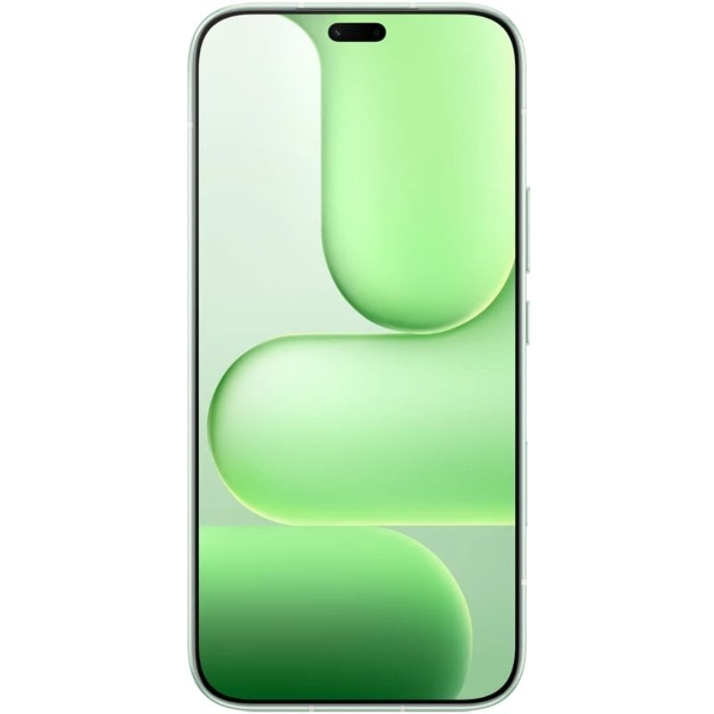Smartphone Honor 600 Lite 8 GB / 256 GB / 6,6" / 5G / Verde