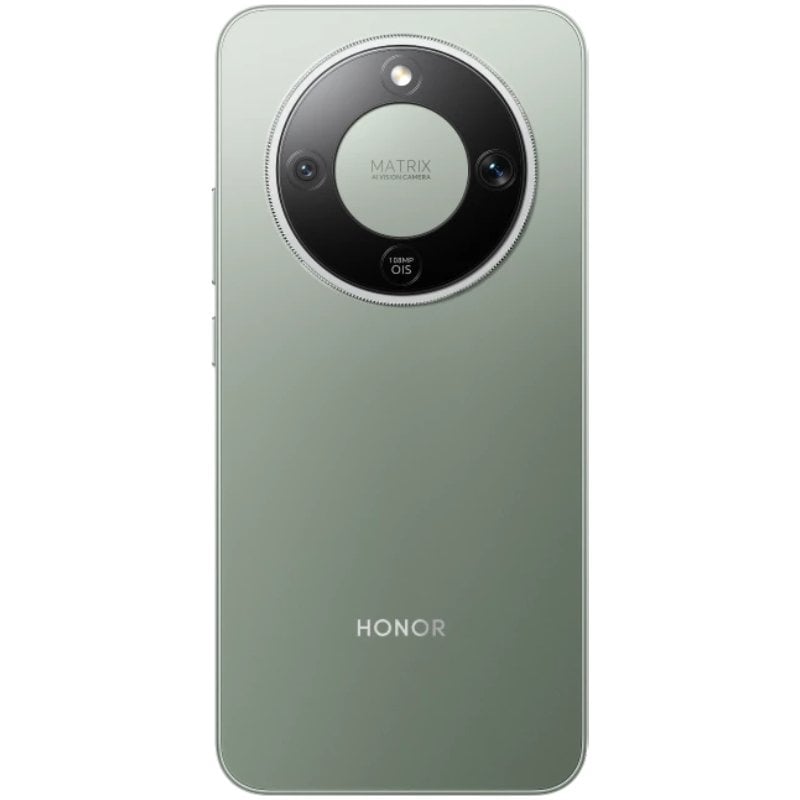 Smartphone Honor Magic 8 Lite 8 GB / 256 GB / 6,79" / 5G / Verde