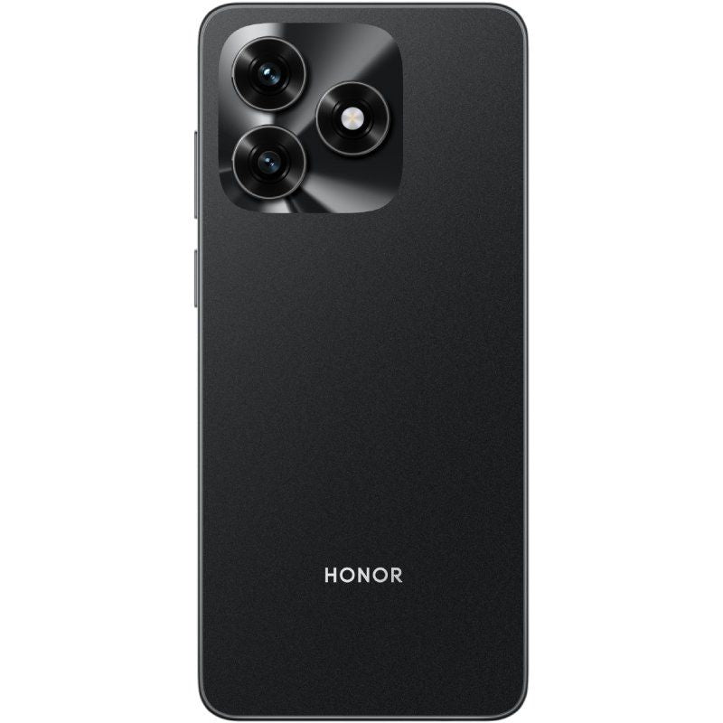 Smartphone Honor X5c Plus 4GB / 256GB / 6.74" / Preto