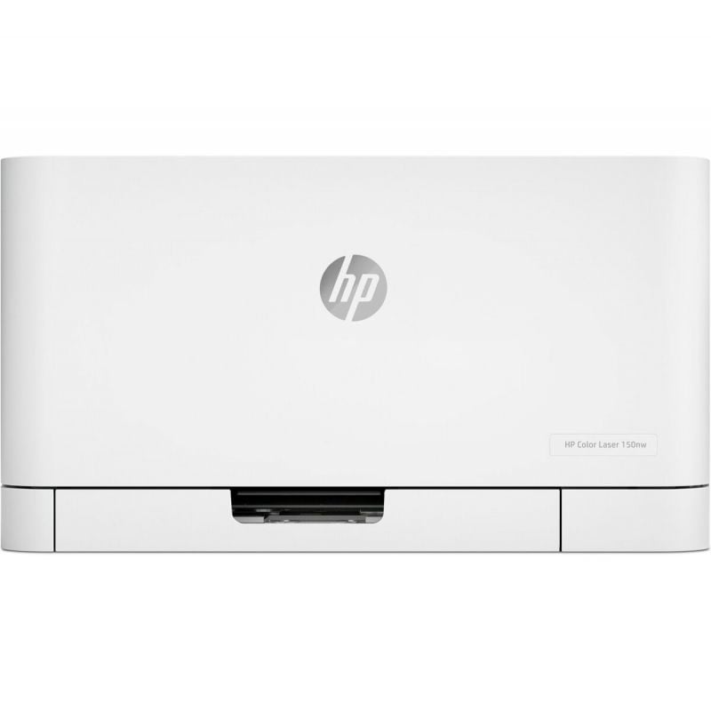 Impressora Laser a Cores HP 150NW Wifi / Branco