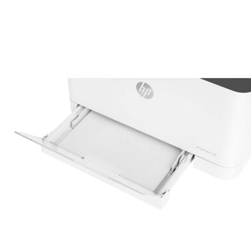 Impressora Laser a Cores HP 150NW Wifi / Branco