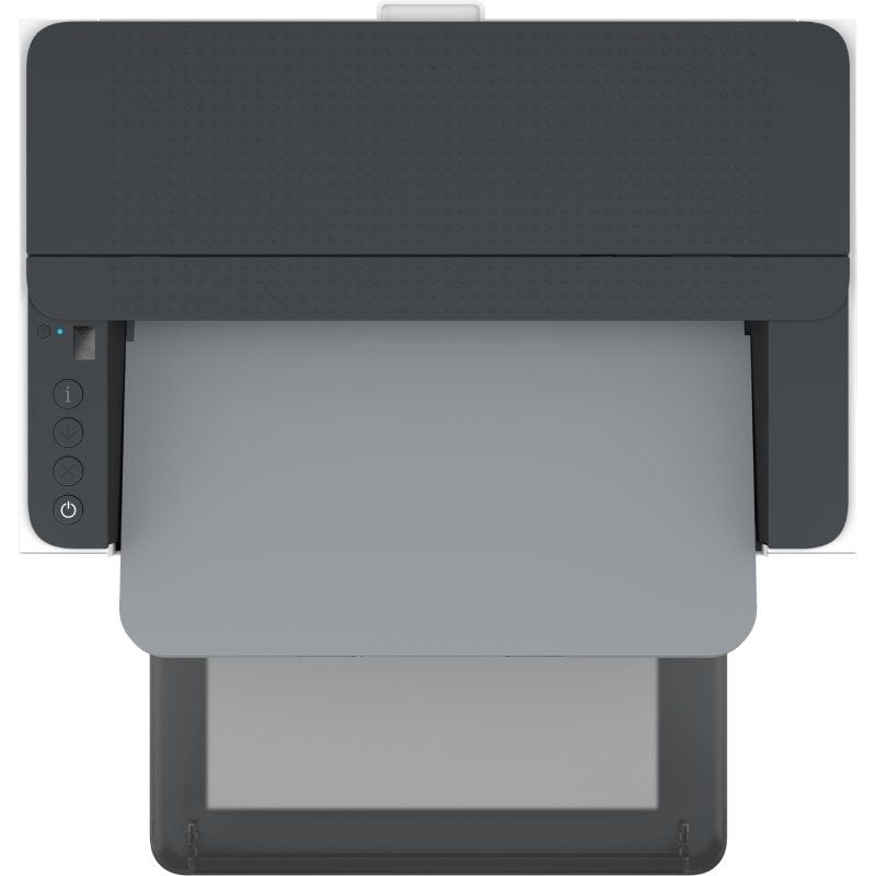 Impressora Laser Monocromática Recarregável HP Laserjet Tank 1504W Wifi / Branco