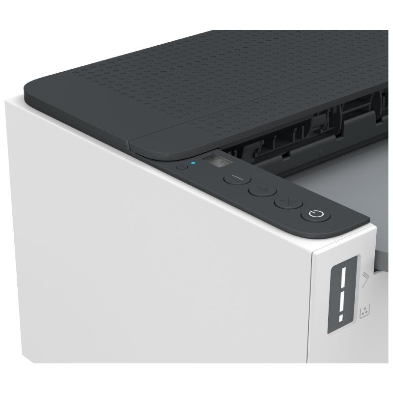 Impressora Laser Monocromática Recarregável HP Laserjet Tank 1504W Wifi / Branco