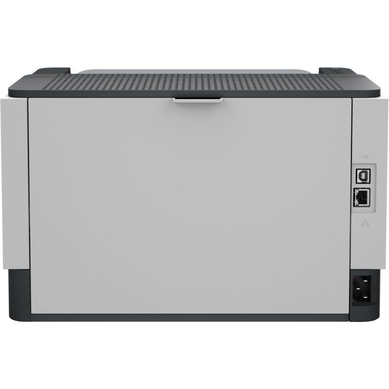 Impressora Laser Monocromática Recarregável HP Laserjet Tank 1504W Wifi / Branco