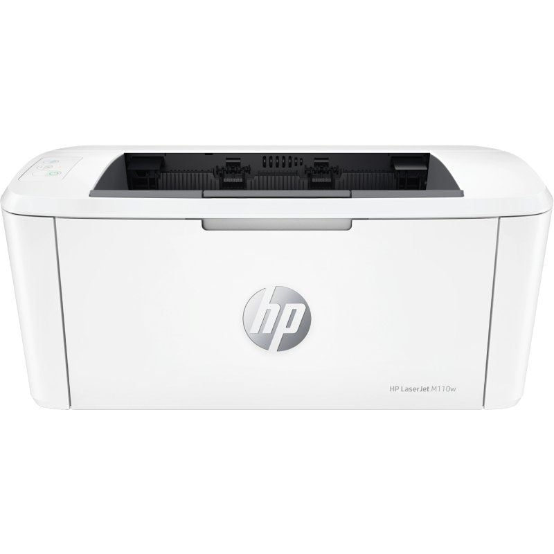 Impressora Laser Monocromática HP Laserjet M110w / Wifi / Branco