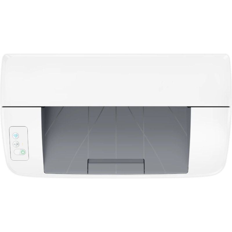 Impressora Laser Monocromática HP Laserjet M110w / Wifi / Branco