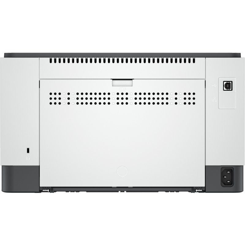 Impressora Laser Monocromática HP Laserjet M209d / Duplex / Branco