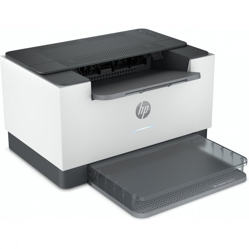 Impressora Laser Monocromática HP Laserjet M209dw Wifi / Duplex / Branco