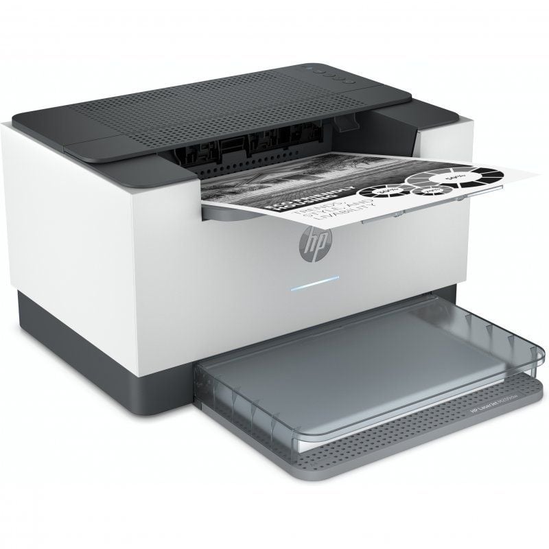 Impressora Laser Monocromática HP Laserjet M209dw Wifi / Duplex / Branco