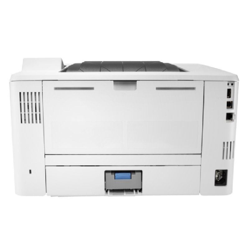 Impressora Laser Monocromática Duplex HP Laserjet Enterprise M406DN / Branco