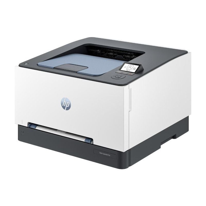 Impressora Laser a Cores Duplex HP Laserjet Pro 3202DN / Branco