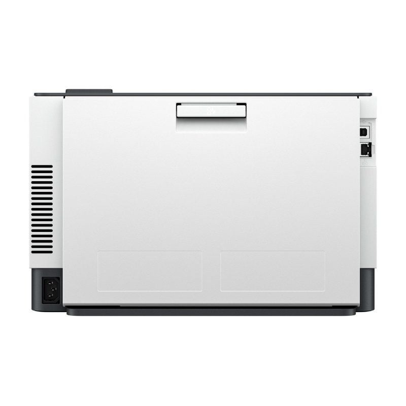 Impressora Laser a Cores Duplex HP Laserjet Pro 3202DN / Branco