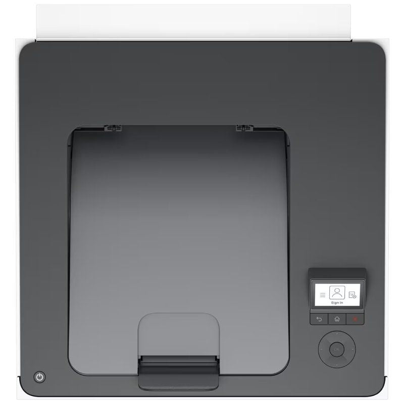 Impressora Laser a Cores HP Laserjet Pro 3202DW Wifi / Duplex / Branco