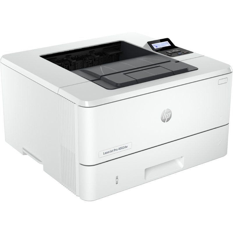 Impressora Laser Monocromática HP Laserjet Pro 4002DW Wifi / Duplex / Branco