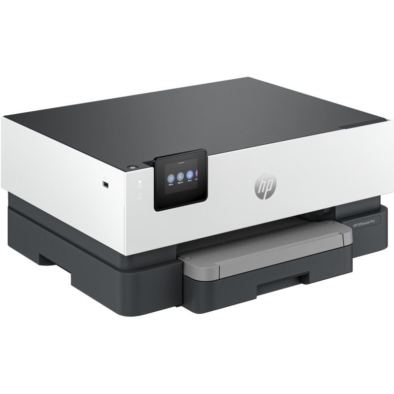 Impressora HP Officejet Pro 9110B Wifi / Duplex / Branco