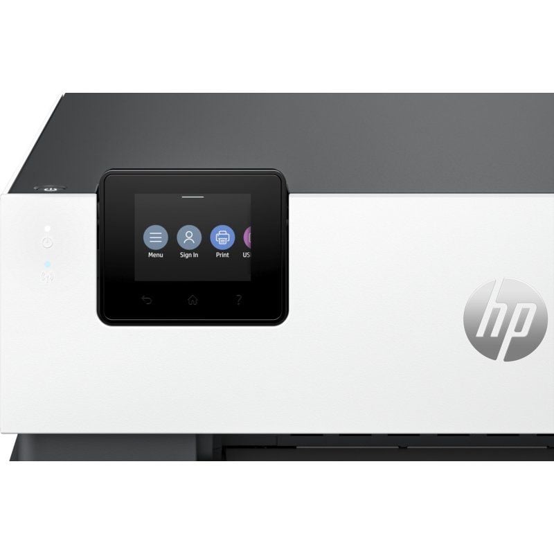 Impressora HP Officejet Pro 9110B Wifi / Duplex / Branco