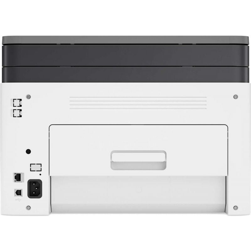 Multifuncional Laser a Cores HP 178NW Wifi / Branco