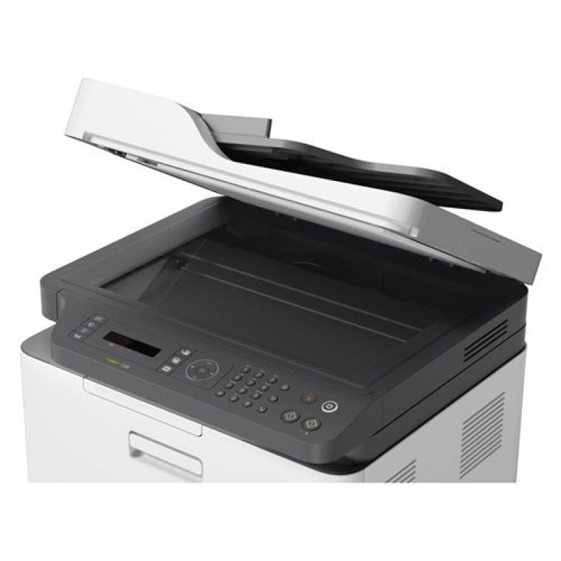 Multifunções HP Laser a Cores MFP 179FNW Wifi / Fax / ADF / Branco