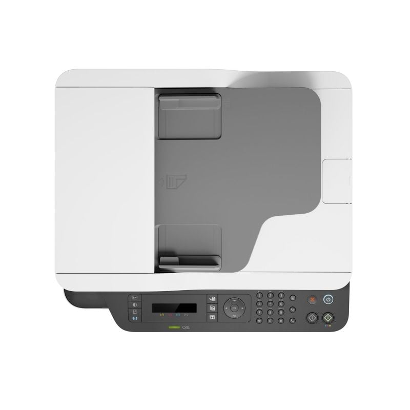 Multifunções HP Laser a Cores MFP 179FNW Wifi / Fax / ADF / Branco