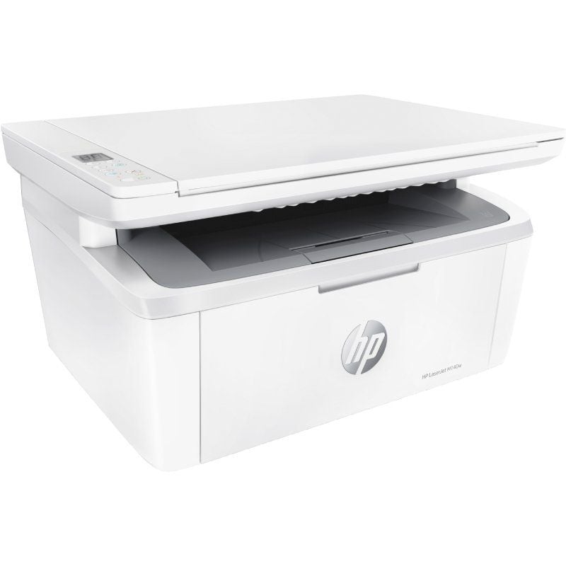 Impressora Multifunções Laser Monocromática HP Laserjet M140w / Wifi / Branco