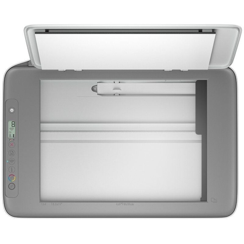 Multifunções HP Deskjet 2820e Wifi / Branco