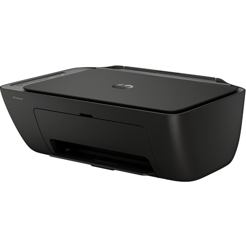 HP Deskjet 2920 Multifunções Wifi / Preto