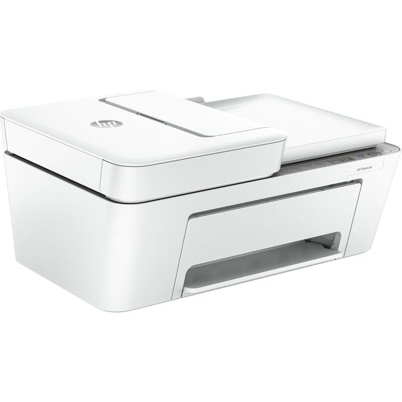 HP Deskjet 4220e Multifunções Wifi / Fax Móvel / ADF / Branco