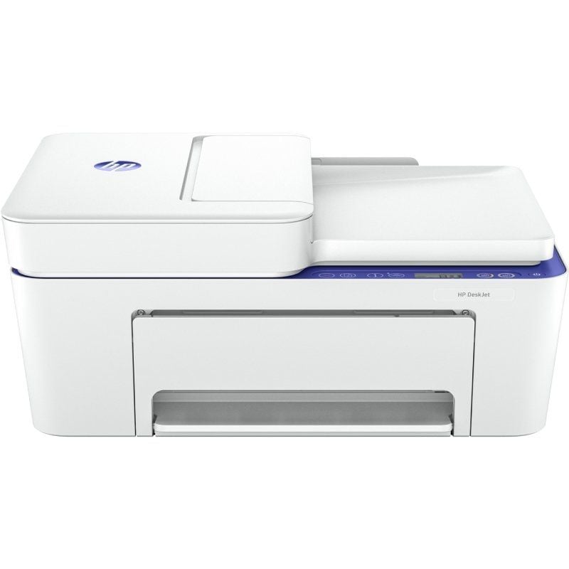HP Deskjet 4230e Multifunções Wifi / Fax Móvel / ADF / Branco