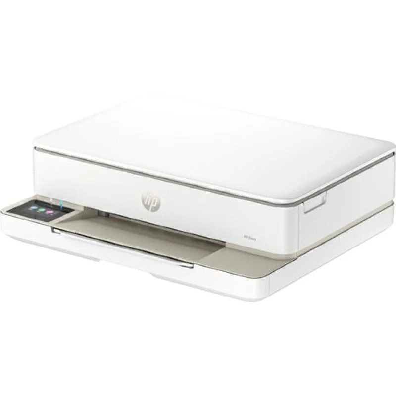 HP Envy 6120e Multifunções Wifi / Fax Móvel / Duplex / Branco Portobello