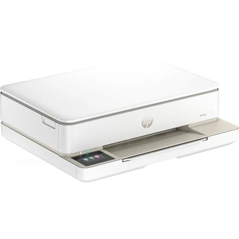 HP Envy 6120e Multifunções Wifi / Fax Móvel / Duplex / Branco Portobello
