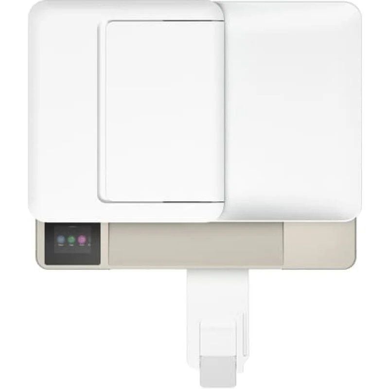 HP Envy 6520e Multifuncional Wifi / Fax Móvel / Duplex / ADF / Portobello Branco