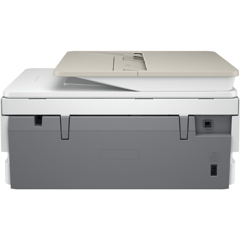 HP Envy Inspire 7920e Multifuncional Wifi / Duplex / ADF / Portobello Branco