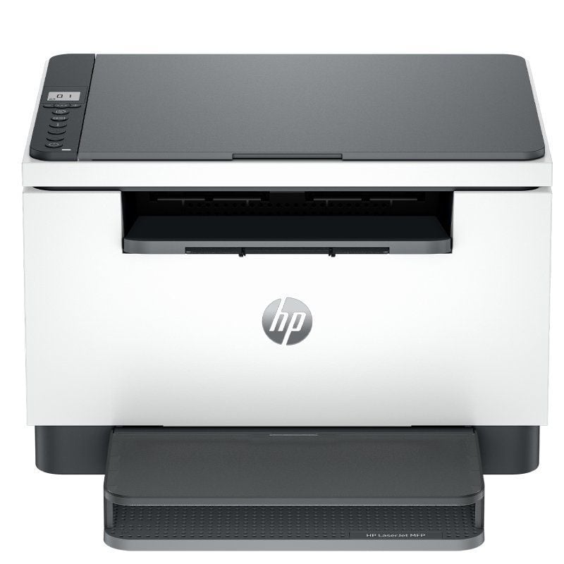 Impressora Multifunções Laser Monocromática HP Laserjet M234D / Duplex / Branco