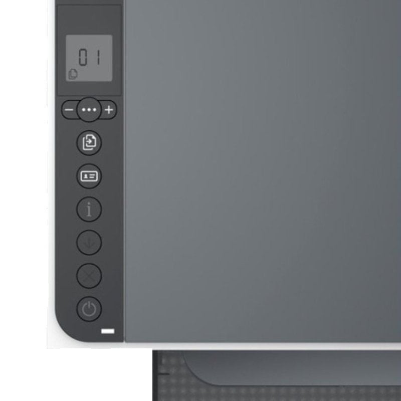 Impressora Multifunções Laser Monocromática HP Laserjet M234D / Duplex / Branco