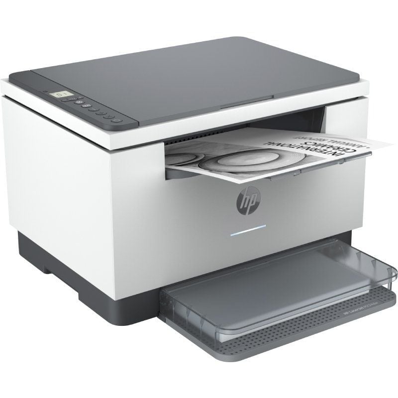 HP Laserjet MFP M234dw Multifunções Laser Monocromático M234dw / Wifi / Duplex / Branco