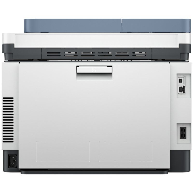 Impressora Multifunções Laser a Cores HP Laserjet Pro MFP 3302FDW Wifi / Fax / Duplex / ADF / Branc…