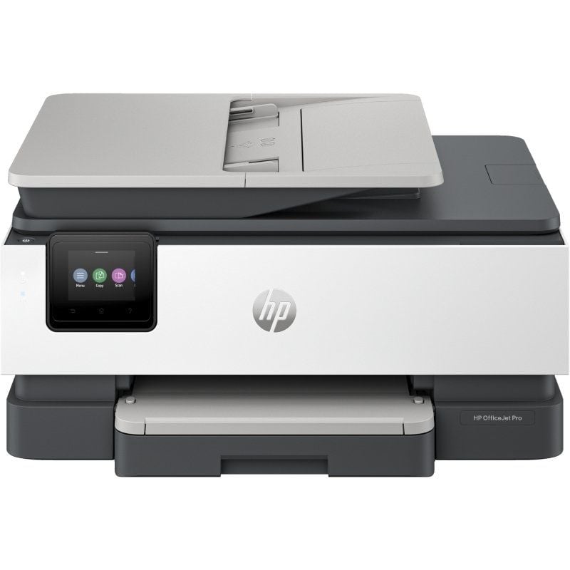 Multifunções HP Officejet Pro 8122e / Wifi / Duplex / Branco