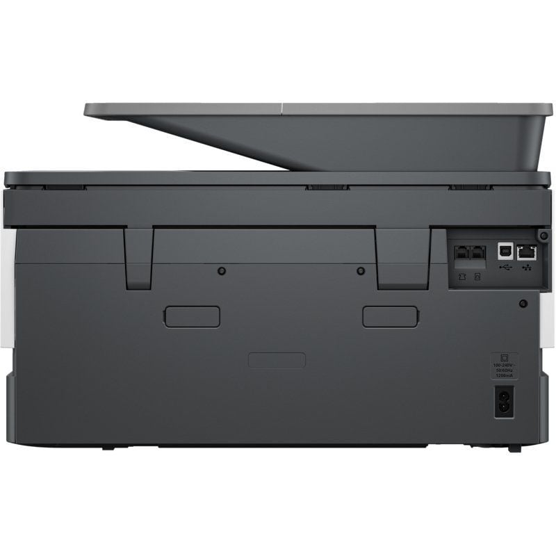 Impressora Multifunções HP Officejet Pro 9120b Wifi / Fax / Duplex / ADF / Branco
