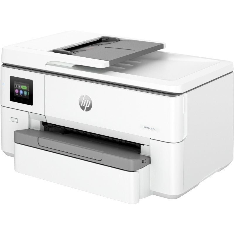 Impressora Multifunções HP Officejet Pro 9720E A3 Wifi / Duplex / ADF / Branco