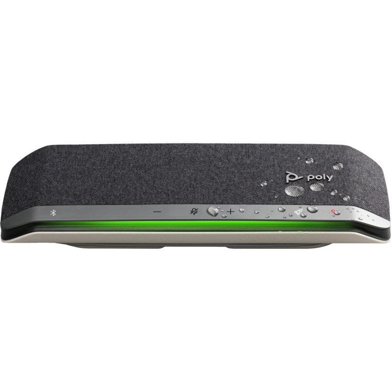Altifalante de Conferência Portátil Poly Sync 40 Poly Sync 40 para Microsoft Teams / Usb-bluetooth…