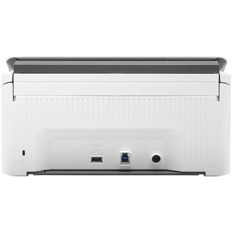 Scanner de Documentos HP Scanjet Pro 3000 S4 com ADF / Alimentador Duplex de Documentos