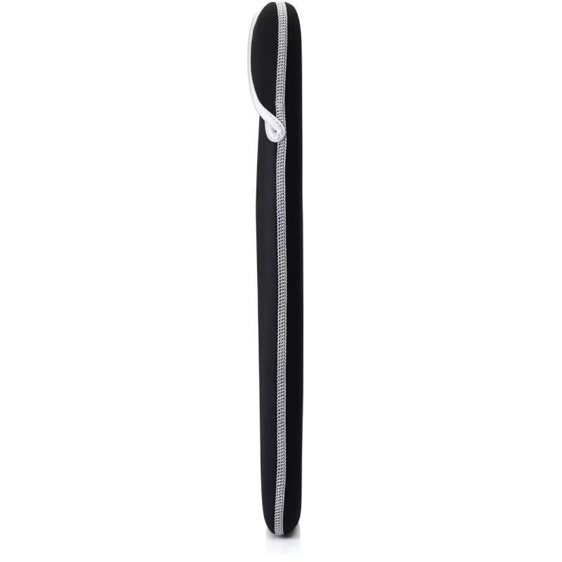 Bolsa Reversível HP 2F2J1AA para Computadores Portáteis Até 14,1" / Preto e Prateado