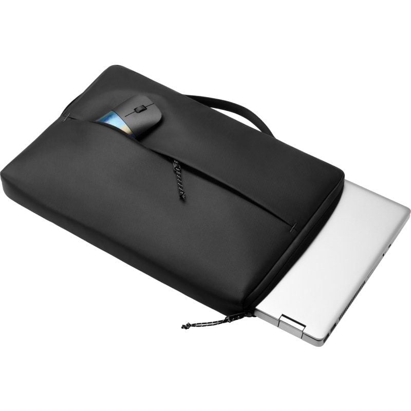 Estojo para Portátil HP 14V33AA para Portáteis Até 15,6" / Preto