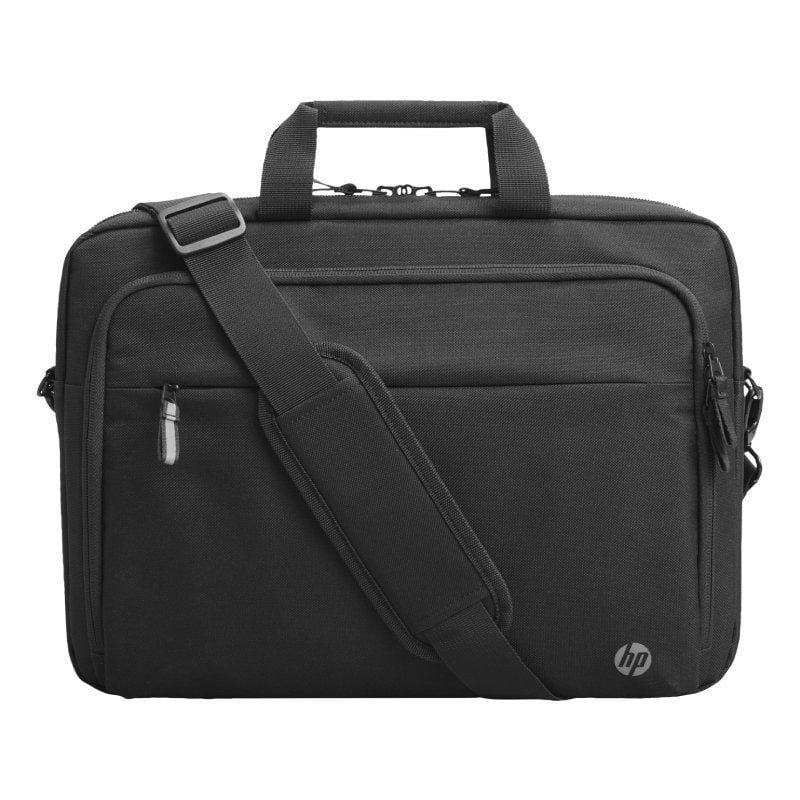 Estojo para Portátil HP Professional 500S7AA para Computadores Portáteis Até 15,6" / Preto