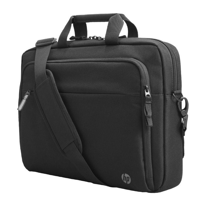 Estojo para Portátil HP Professional 500S7AA para Computadores Portáteis Até 15,6" / Preto