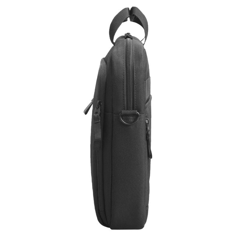 Estojo para Portátil HP Professional 500S7AA para Computadores Portáteis Até 15,6" / Preto