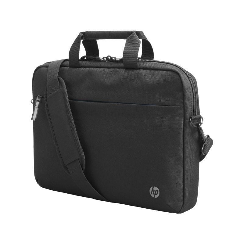Estojo para Computadores Portáteis HP 500S8AA para Computadores Portáteis Até 14,1" / Preto